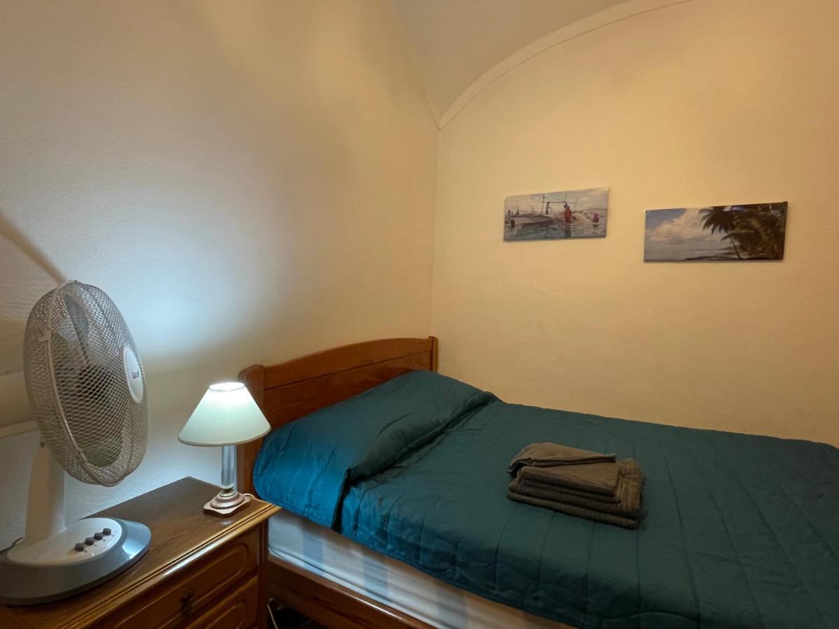 Fuseta Holiday House Dış mekan fotoğraf