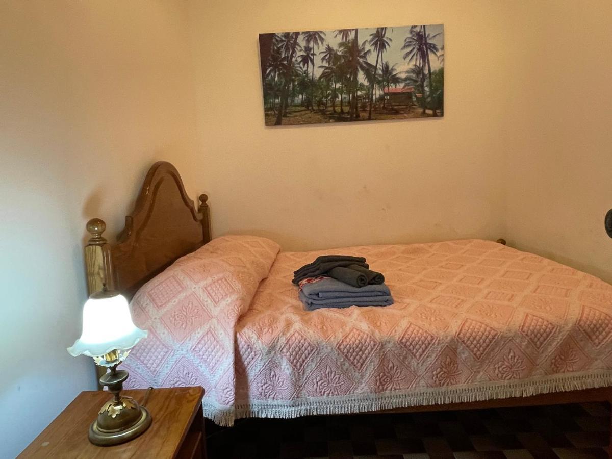 Fuseta Holiday House Dış mekan fotoğraf
